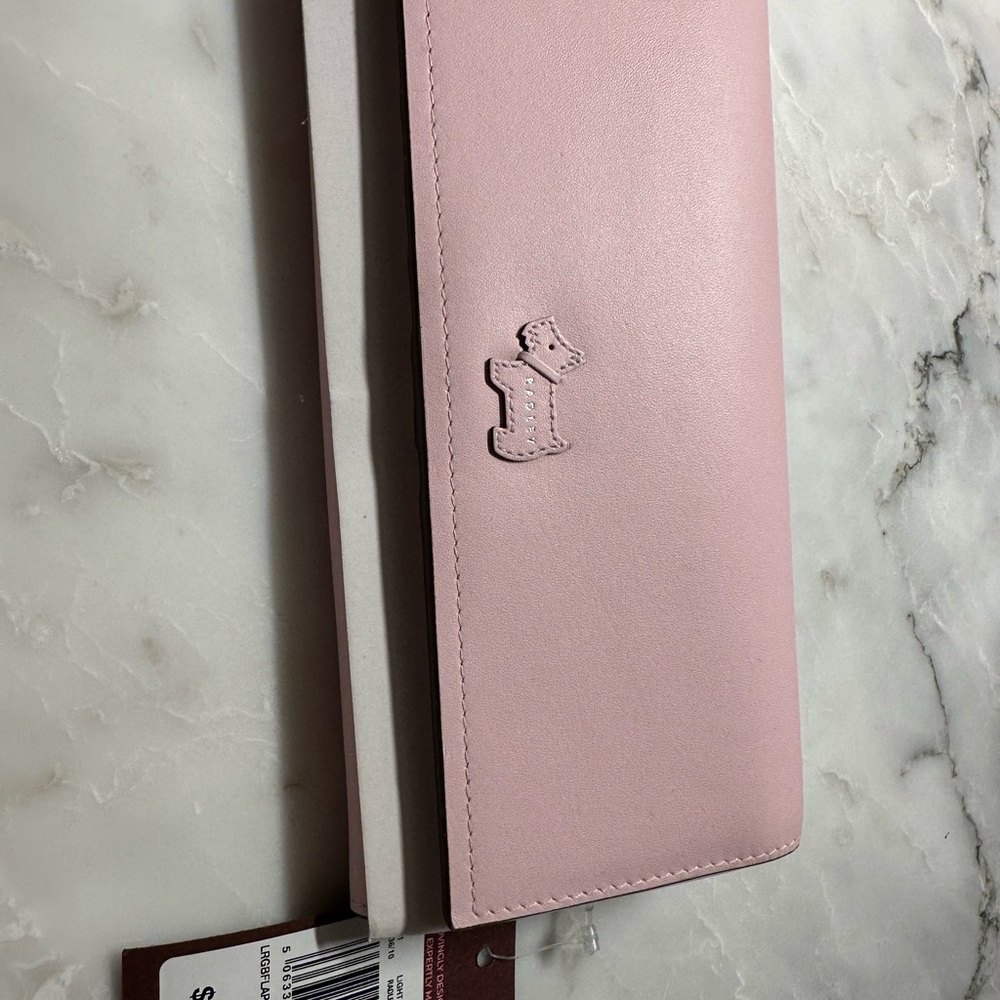 RADLEY LONDON Pink Wallet